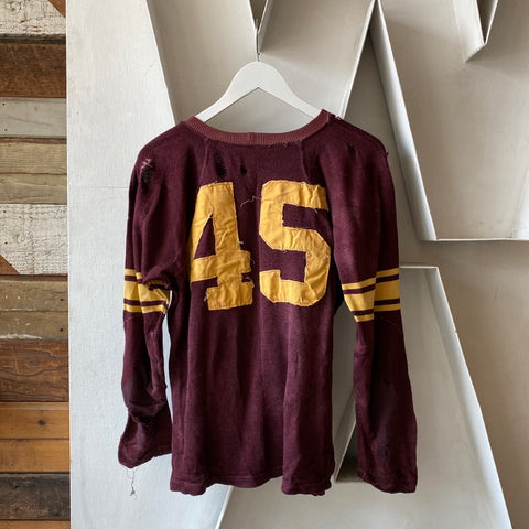 50's Wilson Jersey - Large