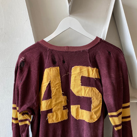 50's Wilson Jersey - Large