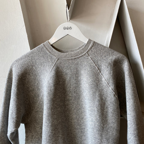 70's Wilson Raglan - Medium