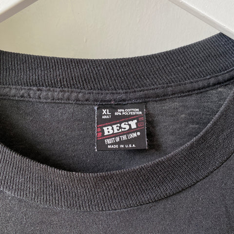 90's Harley Davidson Tee - XL