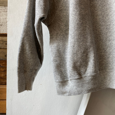 70's Wilson Raglan - Medium