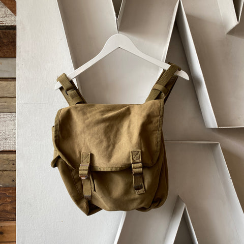 WW2 USN Pack/Tote - OS