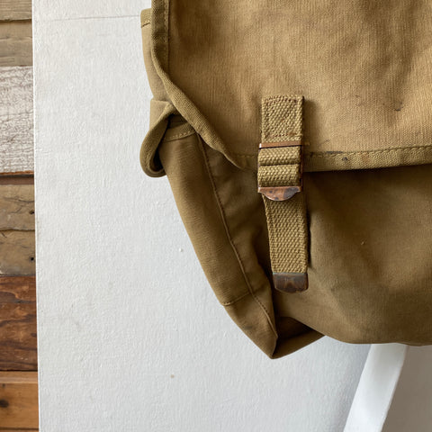 WW2 USN Pack/Tote - OS