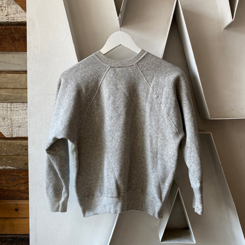 70's Wilson Raglan - Medium