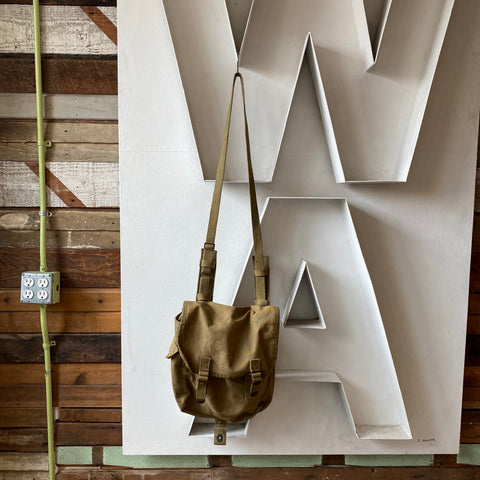 WW2 USN Pack/Tote - OS