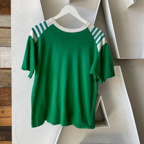 70’s Bethany College Tee - Large