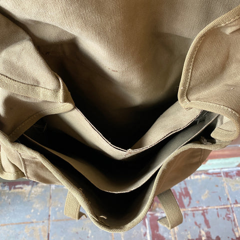 WW2 USN Pack/Tote - OS