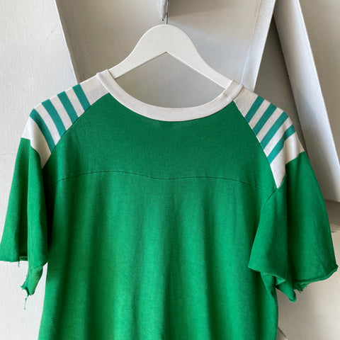 70’s Bethany College Tee - Large