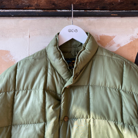 60’s Eddie Bauer Down - Large