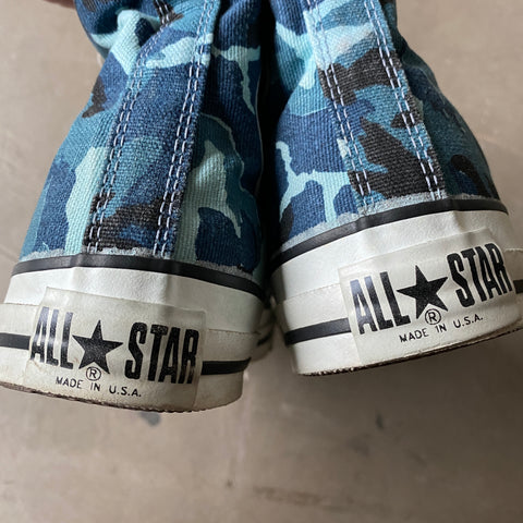 90's Made In USA Cons - Fit 8 Tagged 7