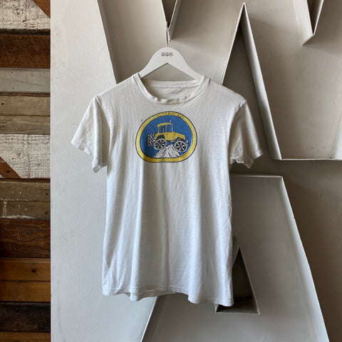 70's Land Cruiser 4x4 Tee - Small