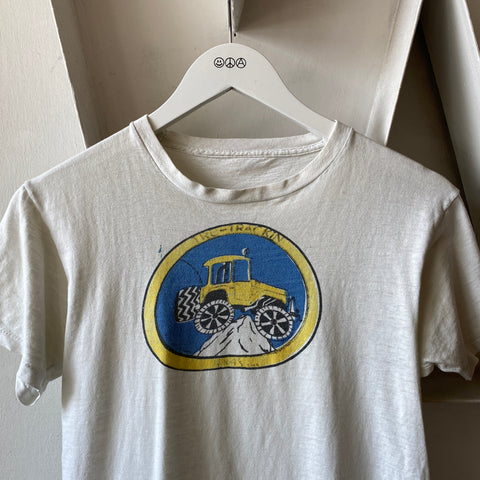 70's Land Cruiser 4x4 Tee - Small