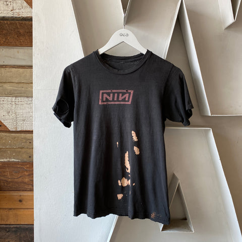 Y2K Nine Inch Nails - Small