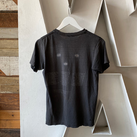 Y2K Nine Inch Nails - Small