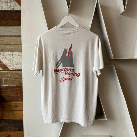80’s F1 Tee - Large