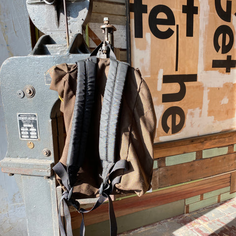 70's Alpenlite Pack - OS