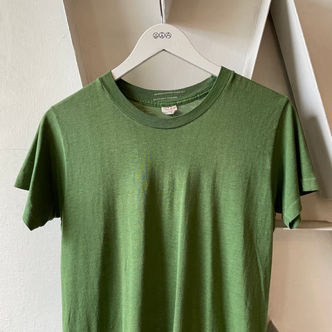 60’s Paper Thin Blank Tee - Medium