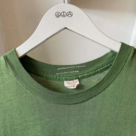 60’s Paper Thin Blank Tee - Medium