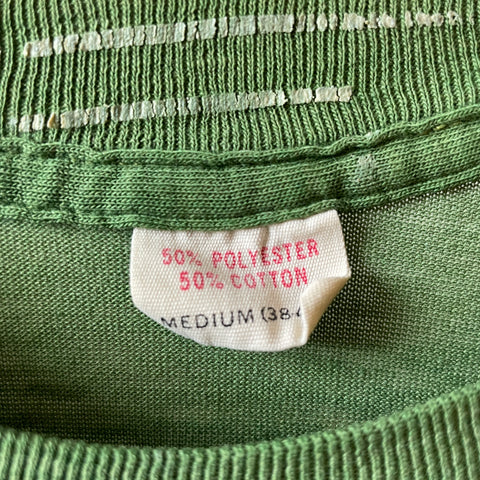 60’s Paper Thin Blank Tee - Medium
