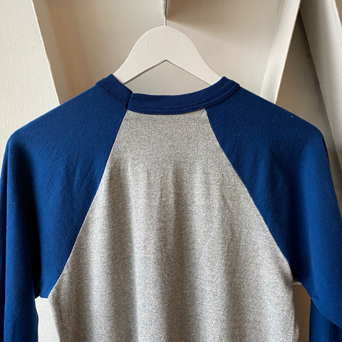 80's Hawks Tee - Medium