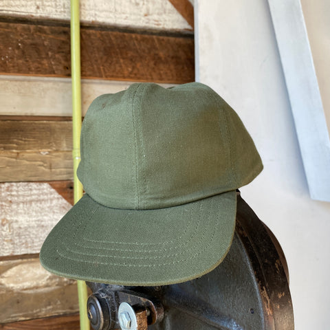 70's OG-507 Cap - 6 3/4