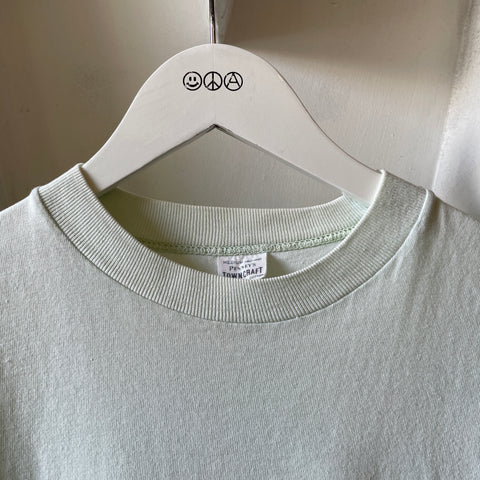 60’s Penney’s Towncraft Blank Tee - Medium