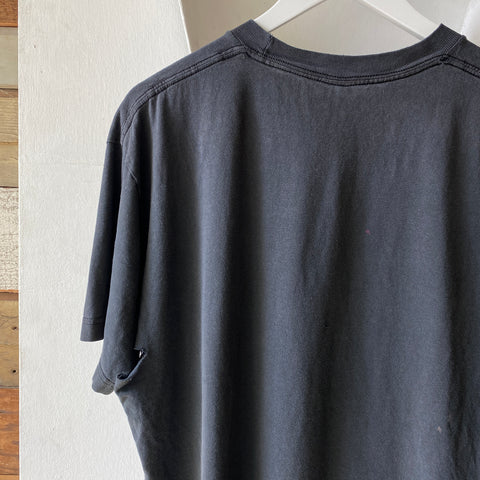 90's Amebix Tee - Large