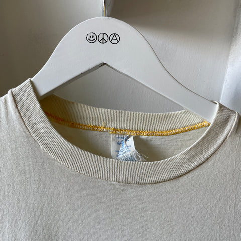 70’s Velva Sheen Local Ballers Tee - Small