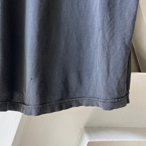 90's Amebix Tee - Large