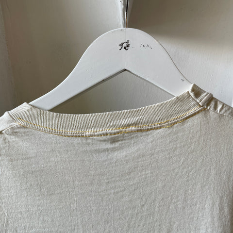 70’s Velva Sheen Local Ballers Tee - Small