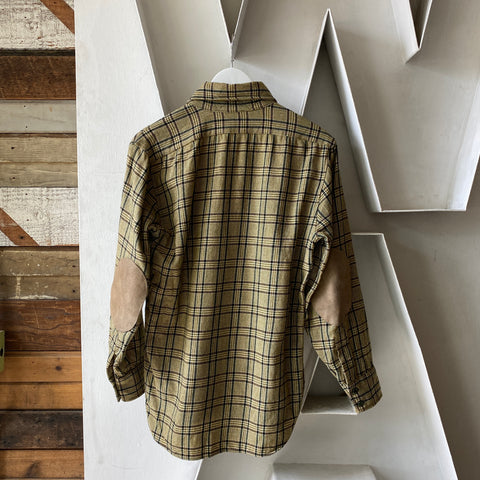 70's Pendleton Flannel - Medium