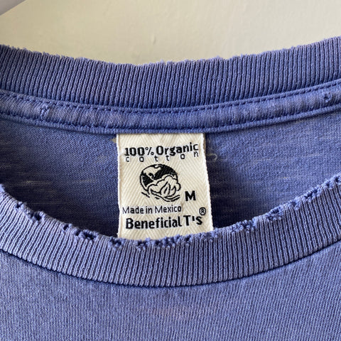 Y2K Granite Gear Climbing Tee - Medium
