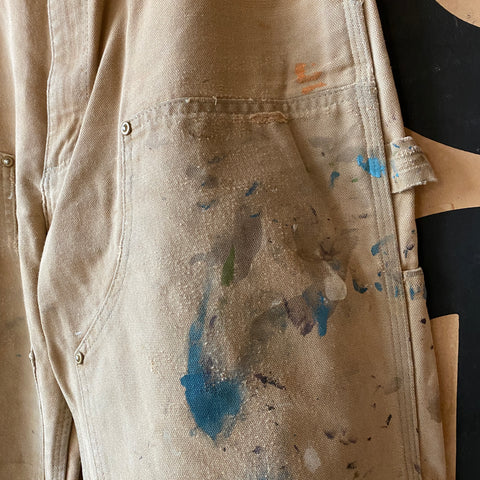 Painter Carhartt Pants - 30” x 30”