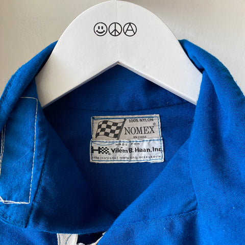 80's Nomex Racing Top - Small