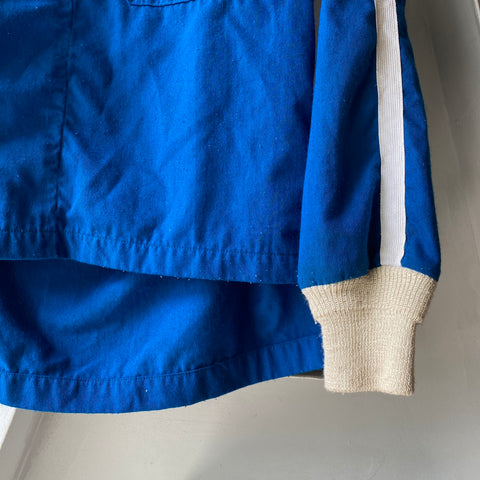 80's Nomex Racing Top - Small