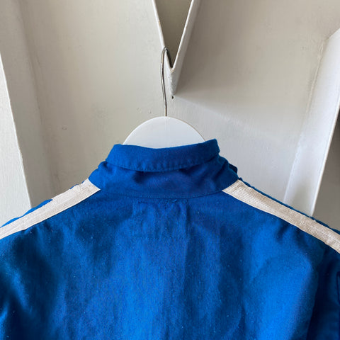 80's Nomex Racing Top - Small
