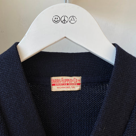 60's Glue Cardigan - Large