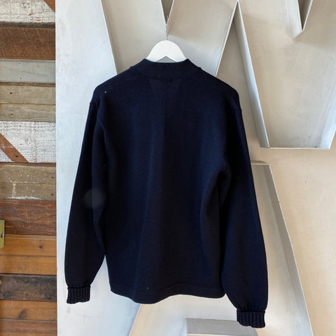 60's Glue Cardigan - Large