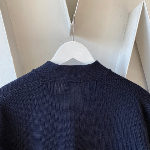 60's Glue Cardigan - Large