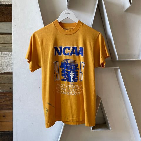 80’s NCAA Cross Country - Medium