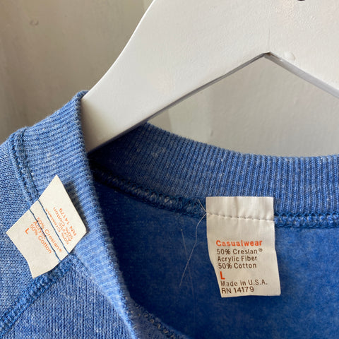 80's Unworn Crewneck - Large