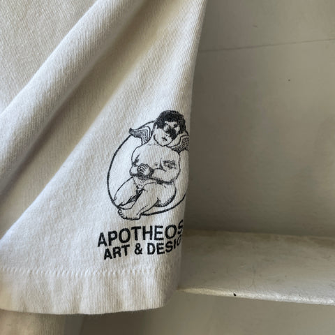 90’s SF Pride Tee - Small
