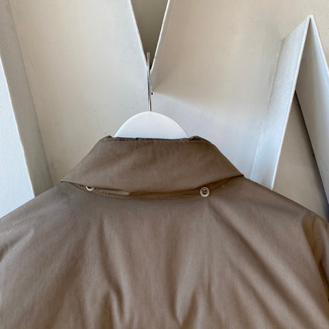 70's TNF Goose Down Puffer - Medium