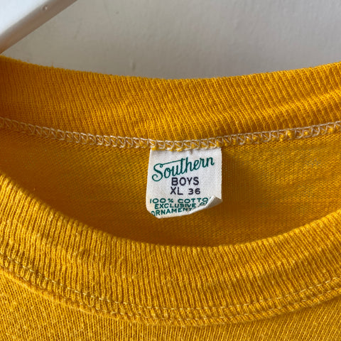 70's Killingsworth Boosters - XS