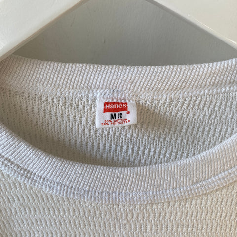 70's Hanes Thermal - Medium