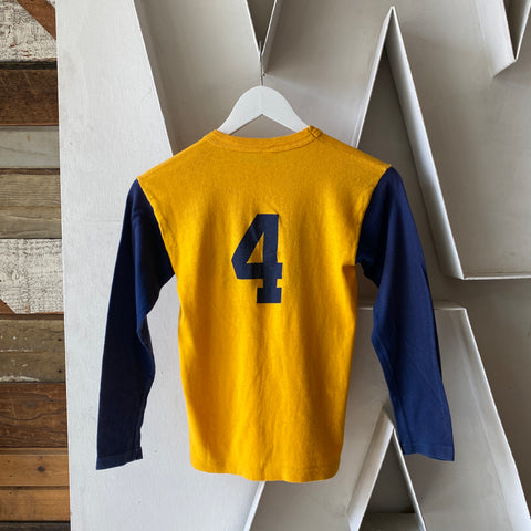 70's Killingsworth Boosters - XS