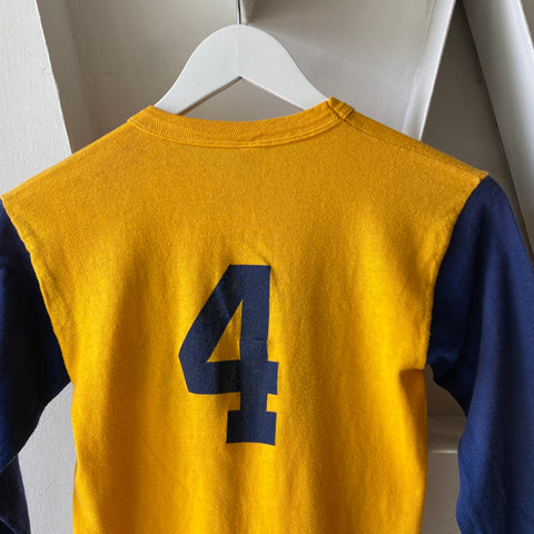 70's Killingsworth Boosters - XS
