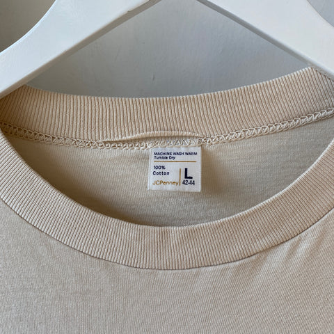 70's Honda Pocket Tee - Large