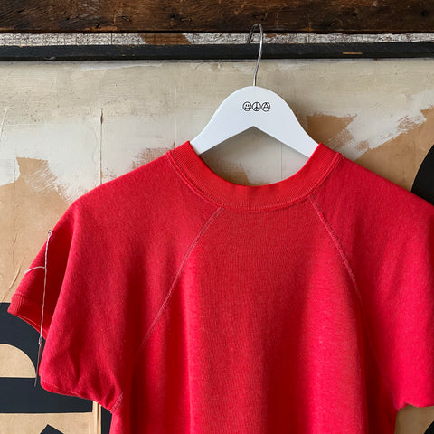 70's S/S Sweat - Small