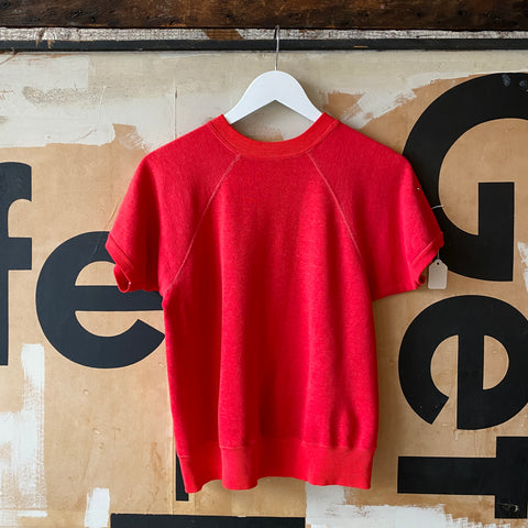 70's S/S Sweat - Small